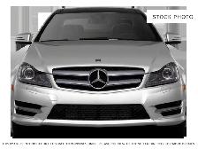 2012 Mercedes-Benz C-Class - Photo 2