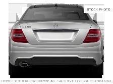 2012 Mercedes-Benz C-Class - Photo 4
