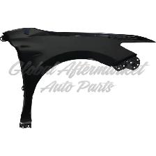 Toyota Camry Hybrid 2018-2024 Fenders Left and Right - Photo 4