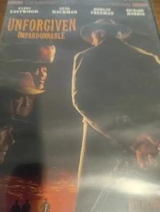 Unforgiven