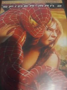Spiderman 2