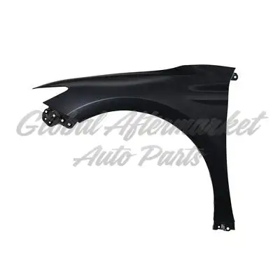 Toyota Camry Hybrid 2025 Fenders Left and Right