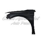 Toyota Camry Hybrid 2025 Fenders Left and Right