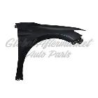 Toyota Camry Hybrid 2025 Fenders Left and Right - Photo 2