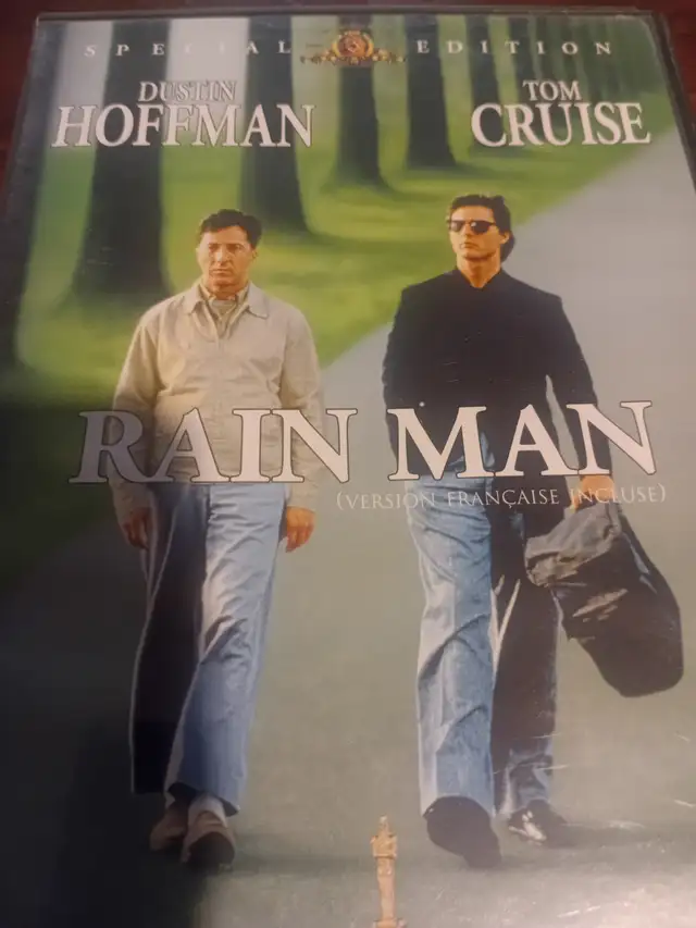 Rain man