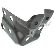 Toyota Camry Hybrid 2018-2025 Fenders Left and Right - Photo 3
