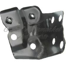 Toyota Camry Hybrid 2018-2025 Fenders Left and Right - Photo 4