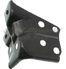 Toyota Camry Hybrid 2018-2025 Fenders Left and Right - Photo 5