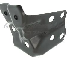 Toyota Camry Hybrid 2018-2025 Fenders Left and Right - Photo 7