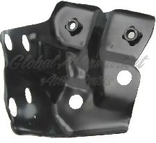 Toyota Camry Hybrid 2018-2025 Fenders Left and Right - Photo 8