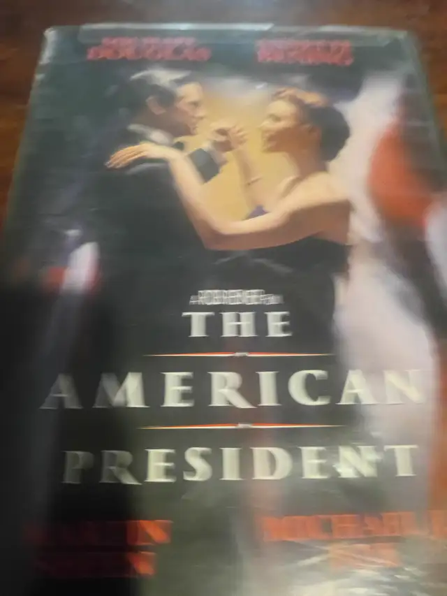 The Americans  president