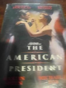 The Americans  president