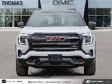 2027 GMC Terrain AWD AT4 AWD AT4 - Photo 2