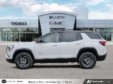 2027 GMC Terrain AWD AT4 AWD AT4 - Photo 3
