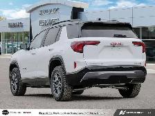2027 GMC Terrain AWD AT4 AWD AT4 - Photo 4