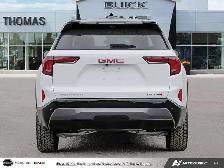2027 GMC Terrain AWD AT4 AWD AT4 - Photo 5