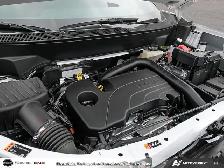 2027 GMC Terrain AWD AT4 AWD AT4 - Photo 6