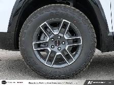 2027 GMC Terrain AWD AT4 AWD AT4 - Photo 8