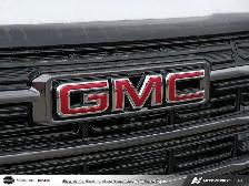 2027 GMC Terrain AWD AT4 AWD AT4 - Photo 9