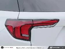 2027 GMC Terrain AWD AT4 AWD AT4 - Photo 11