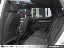 2027 GMC Terrain AWD AT4 AWD AT4 - Photo 22
