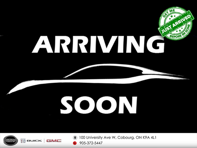 2017 GMC Sierra 2500HD SLE 6.6L Diesel SLE 2500HD 6.6L Duramax D