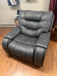 fauteuil inclinable