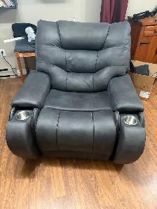 fauteuil inclinable - Photo 2