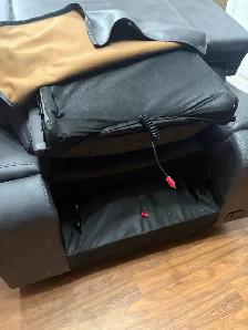 fauteuil inclinable - Photo 4