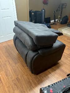 fauteuil inclinable - Photo 5