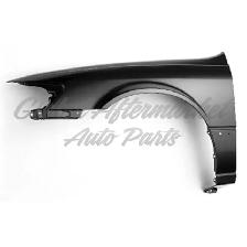Toyota Camry 1997-2001 Fenders Left and Right - Photo 3