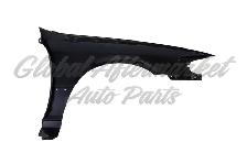 Toyota Camry 1997-2001 Fenders Left and Right - Photo 4