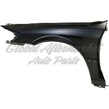 Toyota Camry 1997-2001 Fenders Left and Right - Photo 8