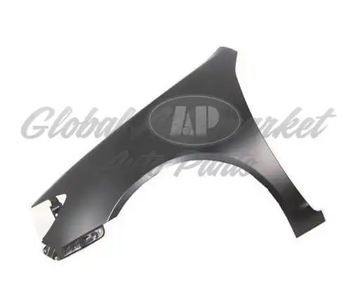 Toyota Camry 2002-2006 Fenders Left and Right