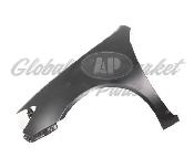 Toyota Camry 2002-2006 Fenders Left and Right