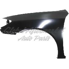 Toyota Camry 2002-2006 Fenders Left and Right - Photo 2
