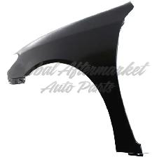 Toyota Camry 2002-2006 Fenders Left and Right - Photo 3