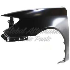 Toyota Camry 2002-2006 Fenders Left and Right - Photo 4
