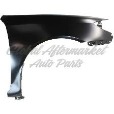 Toyota Camry 2002-2006 Fenders Left and Right - Photo 6