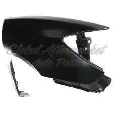 Toyota Camry 2002-2006 Fenders Left and Right - Photo 7
