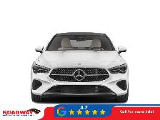 2026 Mercedes-Benz CLA 250 - Photo 5