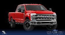 2026 Ford F-350 Lariat - Photo 4