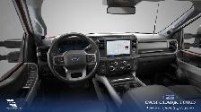 2026 Ford F-350 Lariat - Photo 6