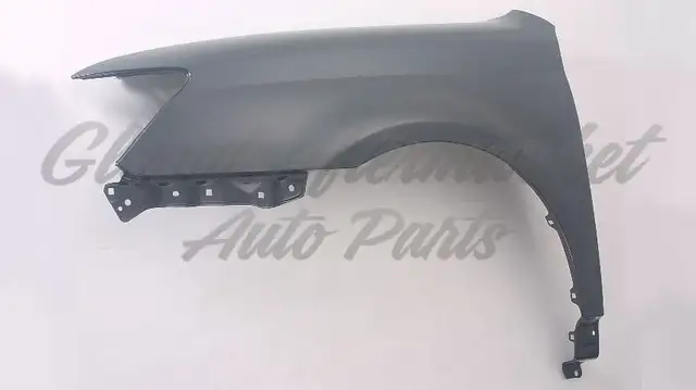 Toyota Avalon 2005-2010 Fenders Left and Right