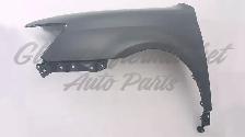 Toyota Avalon 2005-2010 Fenders Left and Right