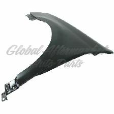 Toyota Avalon 2005-2010 Fenders Left and Right - Photo 3
