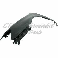 Toyota Avalon 2005-2010 Fenders Left and Right - Photo 4