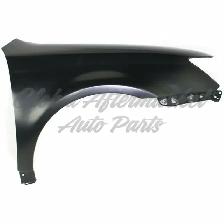 Toyota Avalon 2005-2010 Fenders Left and Right - Photo 6