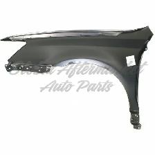 Toyota Avalon 2005-2010 Fenders Left and Right - Photo 7