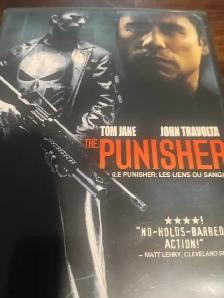 The punisher